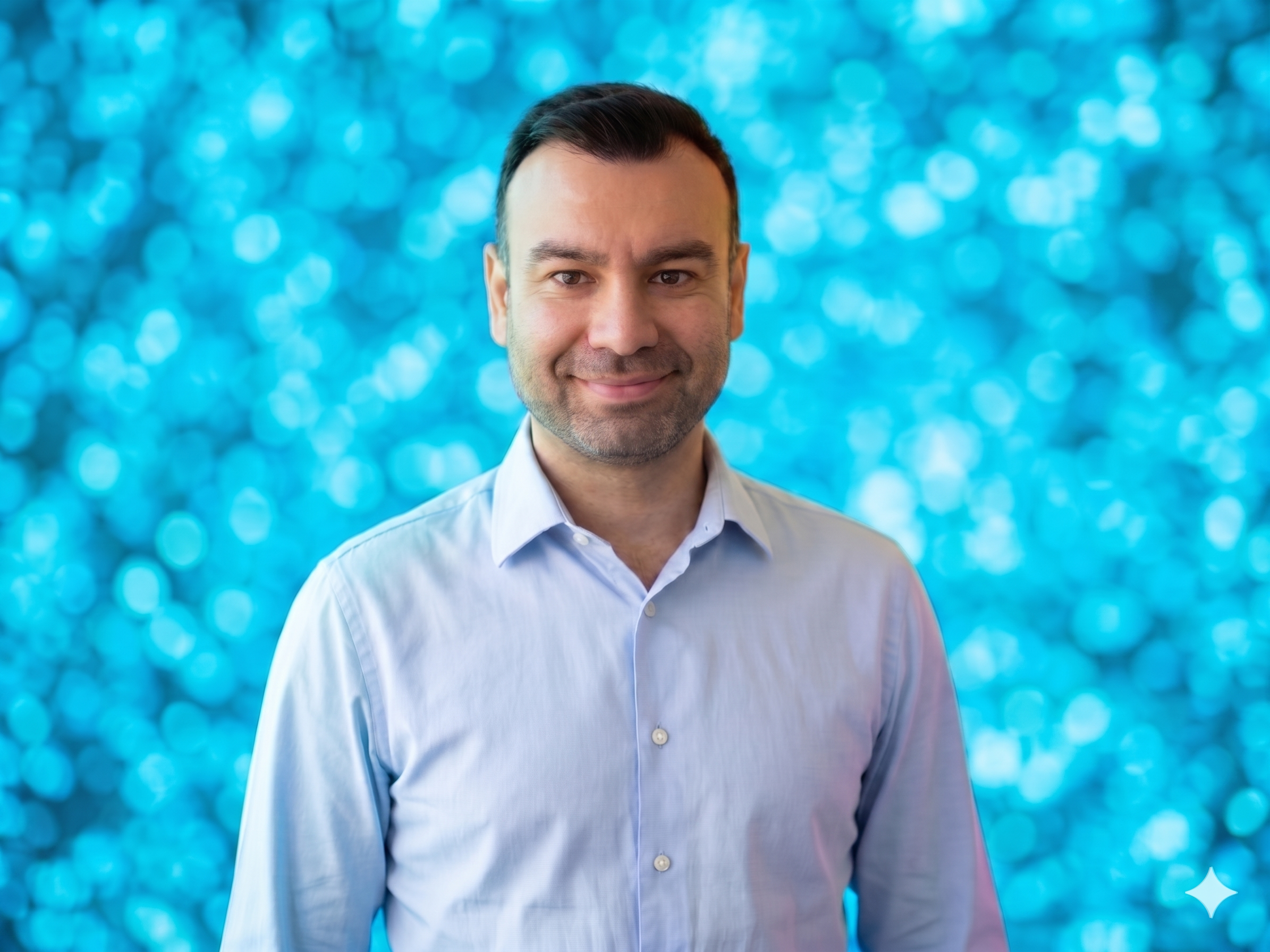 Alex Fieraru — Founder, SlimLogic